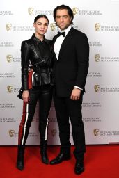Sophie Skelton - 2019 BAFTA Scotland Awards in Glasgow