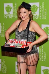Sophie von Haselberg – Bette Midler’s Annual Hulaween Benefit 2019
