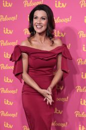 Susanna Reid – ITV Palooza 2019 in London
