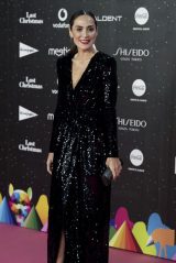 Tamara Falco – Goya Cinema Awards 2020 in Madrid • CelebMafia