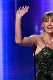 Taylor Swift – American Music Awards 2019
