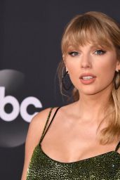 Taylor Swift – American Music Awards 2019