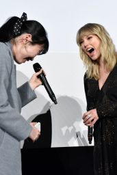 Taylor Swift - Fan Event in Tokyo 11/06/2019