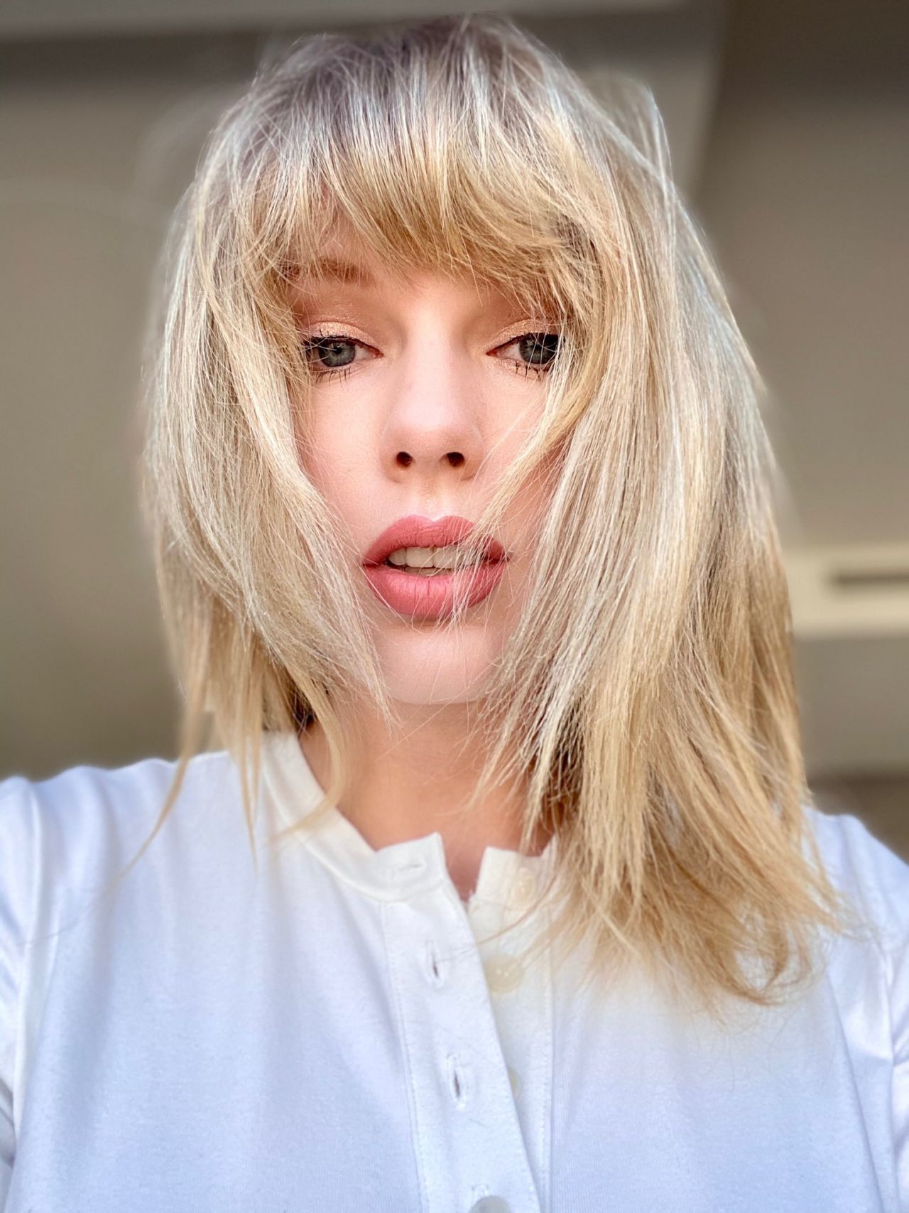 Taylor Swift - Social Media 11/26/2019 • CelebMafia