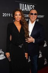 Thalia – Latin Recording Academy Person of the Year 2019
