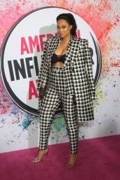 Tyra Banks – American Influencer Awards 2019