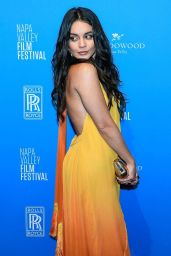 Vanessa Hudgens - 2019 Napa Valley Film Festival