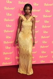 Yewande Biala – ITV Palooza 2019 in London