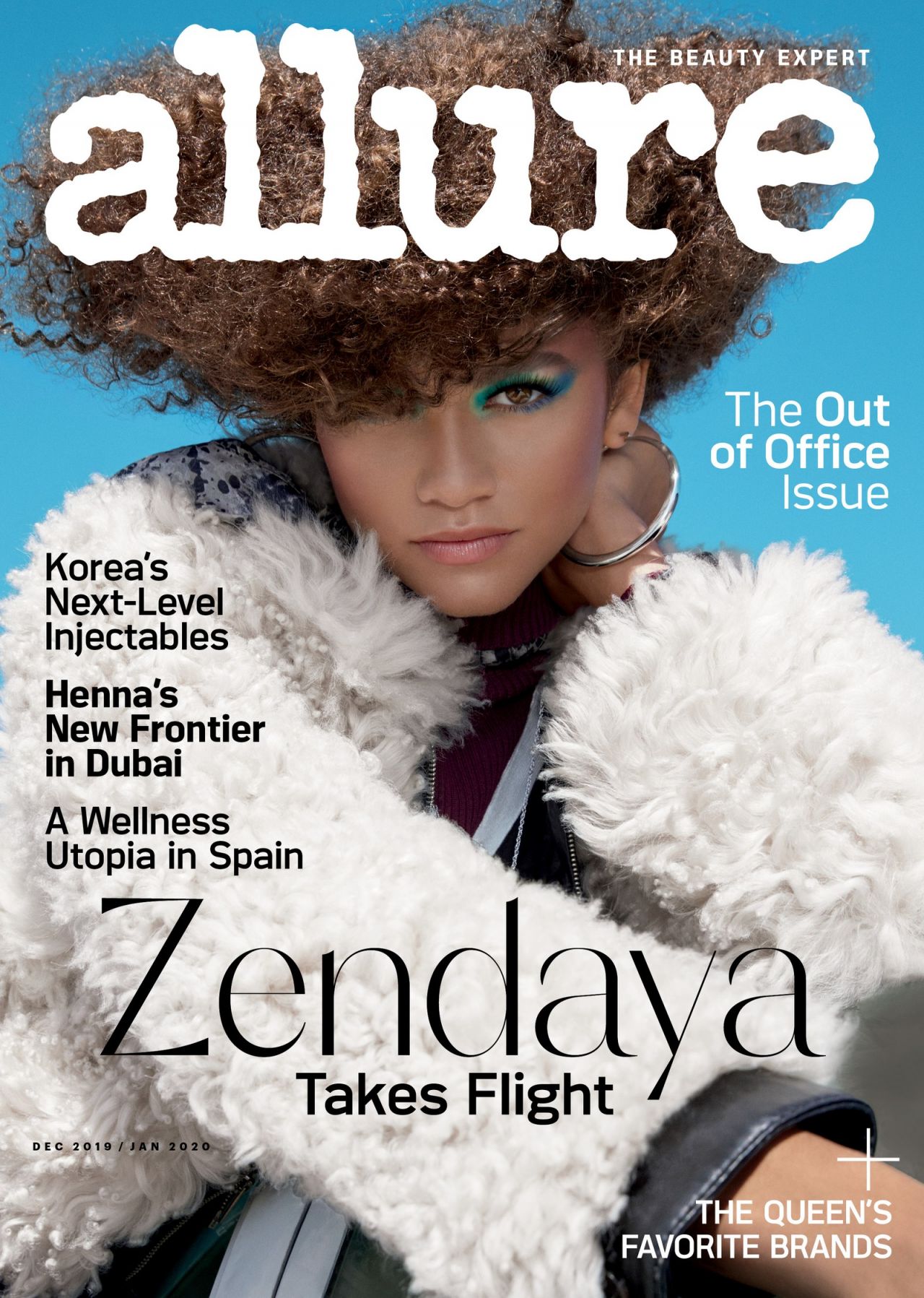 Allure Magazine | Buy Allure Magazine Subscription 