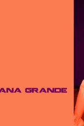 Aiana Grande Wallpapers (+7)