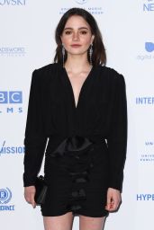 Aisling Franciosi - British Independent Film Awards 2019