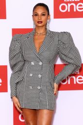 Alesha Dixon - "The Greatest Dancer" TV Show Series 2 Launch Photocall in London