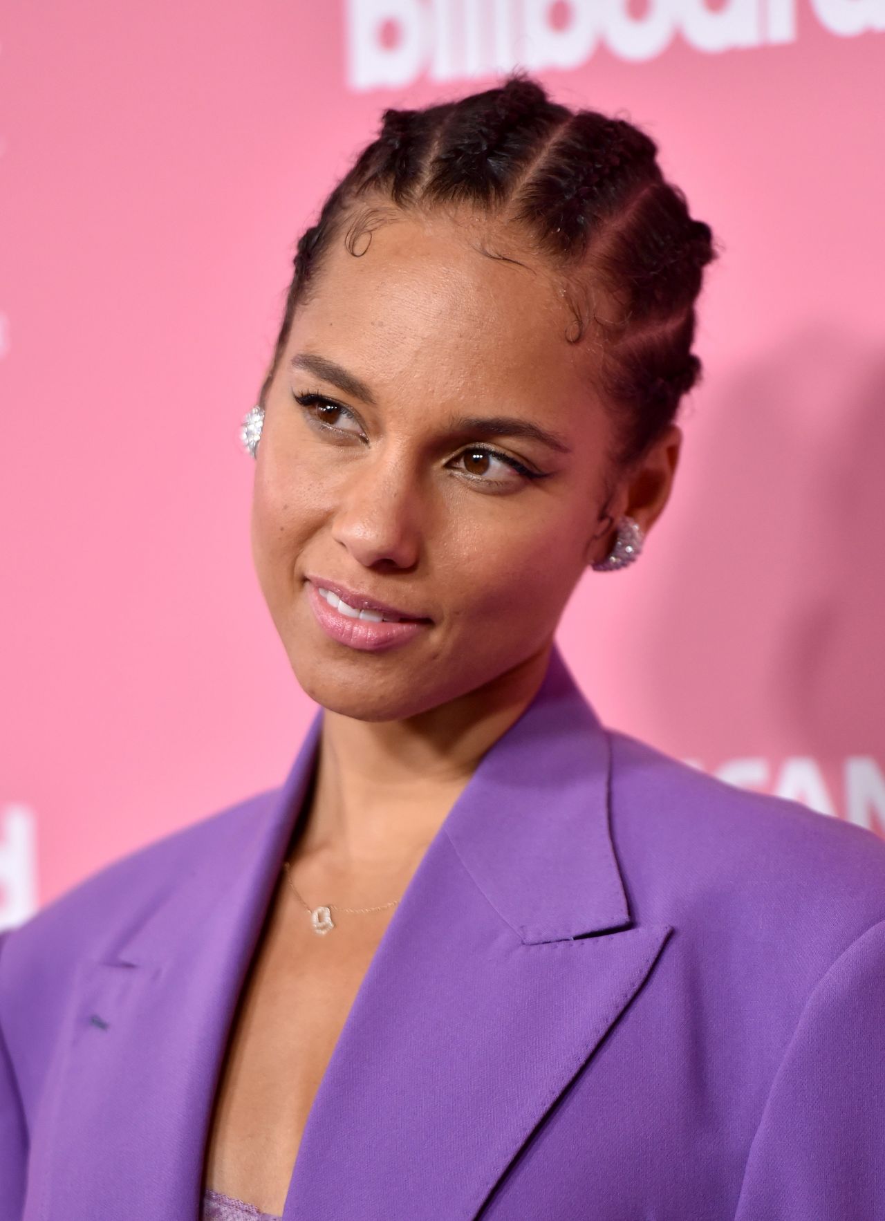 Alicia Keys – Billboard Women in Music 2019 • CelebMafia