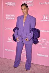 Alicia Keys – Billboard Women in Music 2019