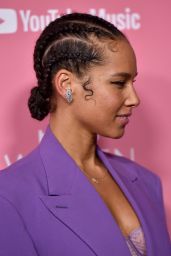 Alicia Keys – Billboard Women in Music 2019