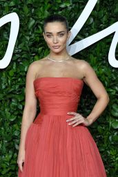 Amy Jackson – Fashion Awards 2019 Red Carpet in London