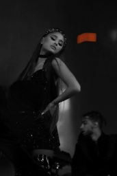 Ariana Grande - Social Media 12/16/2019