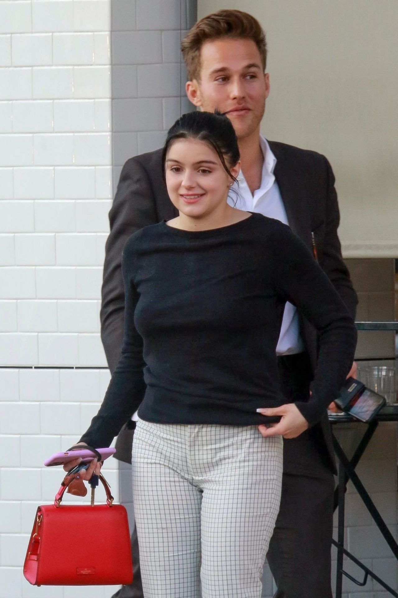 Ariel Winter Style, Clothes, Outfits and Fashion• Page 18 of 76