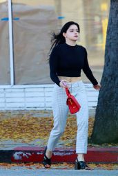Ariel Winter - Out in Los Angeles 12/13/2019