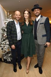 Ashley Greene –  – Brooks Brothers Host Annual Holiday Celebration in West Hollywood 12/07/2019
