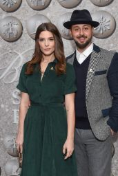 Ashley Greene –  – Brooks Brothers Host Annual Holiday Celebration in West Hollywood 12/07/2019