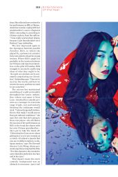 Awkwafina - Entertainment Weekly Entertainers of the Year, December 2019