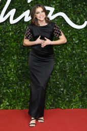 Barbara Palvin – Fashion Awards 2019 Red Carpet in London
