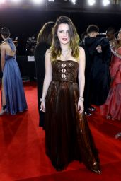 Bella Thorne – Fashion Awards 2019 Red Carpet in London