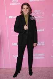 Brandi Carlile – Billboard Women in Music 2019