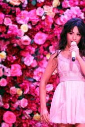 Camila Cabello - Jimmy Fallon Show in New York 12/05/2019