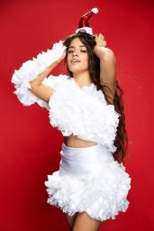 Camila Cabello – KIIS-FM iHeartRadio Jingle Ball Portraits 12/06/2019