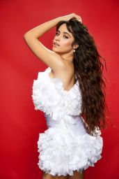 Camila Cabello – KIIS-FM iHeartRadio Jingle Ball Portraits 12/06/2019