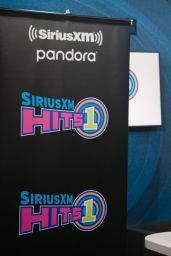 Camila Cabello - SiriusXM Hollywood Studio in LA 12/06/2019