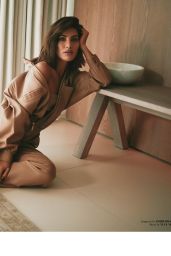 Camila Coelho - Modeliste Magazine January 2020 Issue