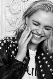 Camilla Forchhammer Christensen - ROX Jewellery 2019/2020