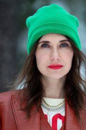 Carice van Houten - 2019 Les Arcs Film Festival