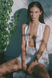 Carmella Rose - Photoshoot November 2019