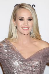 Carrie Underwood - 2019 Kennedy Center Honors in Washington, DC