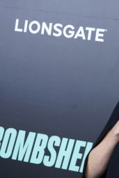 Charlize Theron - "Bombshell" Screening in New York City