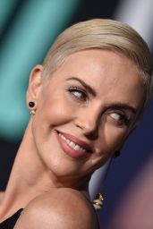 Charlize Theron – “Bombshell” Special Screening in Westwood