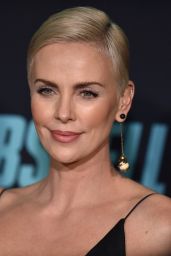 Charlize Theron – “Bombshell” Special Screening in Westwood
