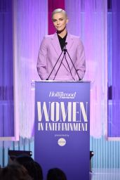 Charlize Theron – THR’s Power 100 Women in Entertainment 12/11/2019