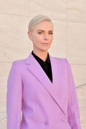 Charlize Theron – THR’s Power 100 Women in Entertainment 12/11/2019