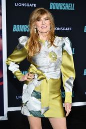 Connie Britton – “Bombshell” Special Screening in Westwood