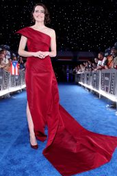 Daisy Ridley - "Star Wars: The Rise Of Skywalker" Premiere in LA