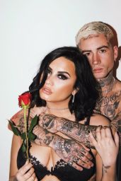 Demi Lovato - Photoshoot December 2019