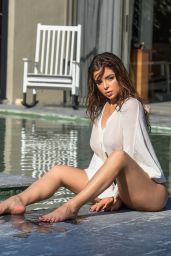 Demi Rose - Photoshoots in Thailand 11/28/2019