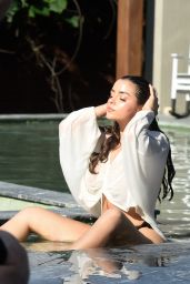 Demi Rose - Photoshoots in Thailand 11/28/2019