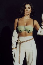 Diane Guerrero - Photoshoot for Playboy Winter 2020