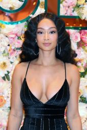 Draya Michele - Clothing Appearance in Las Vegas 12/14/2019